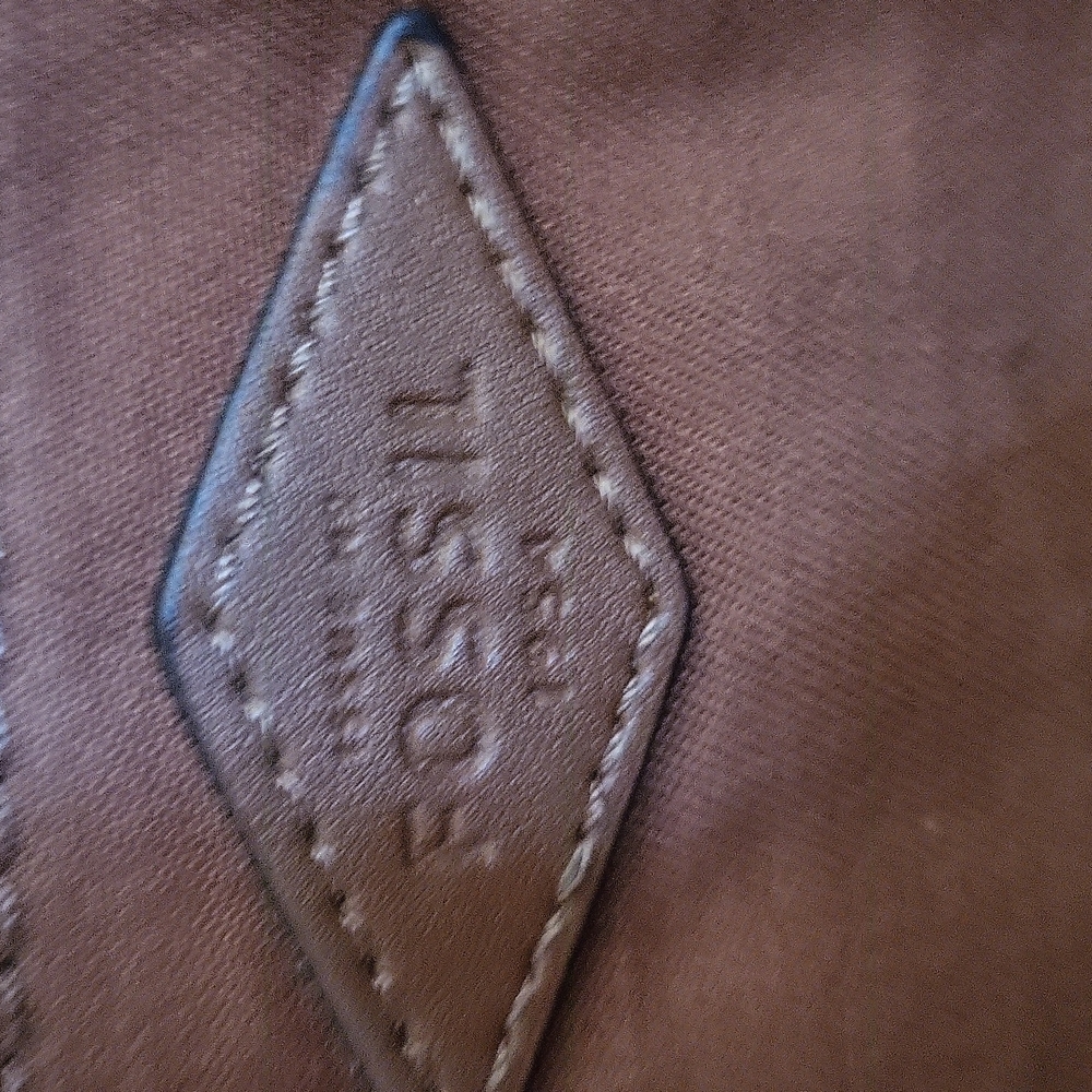 Fossil backpack - Picture 7 of 10